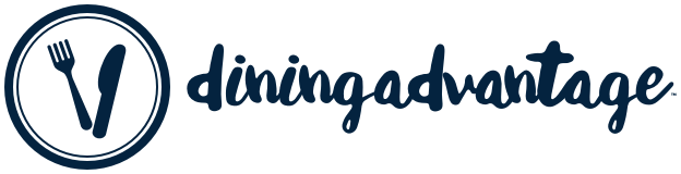 Dining Advantage Help Center home page